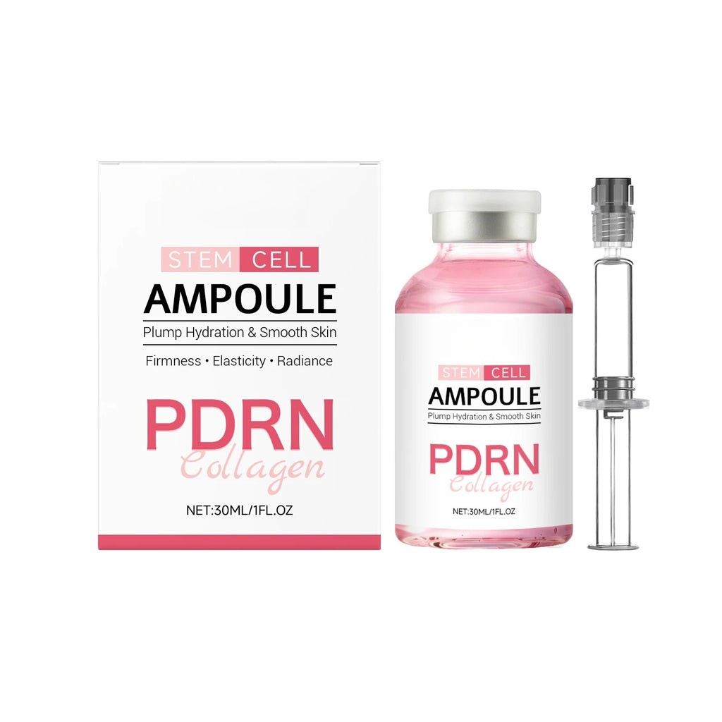 Moisturizing Hydrating Ampoule Essence Gentle hydration,moisturizing,anti-aging care for dry facial skin Daily skin care essence