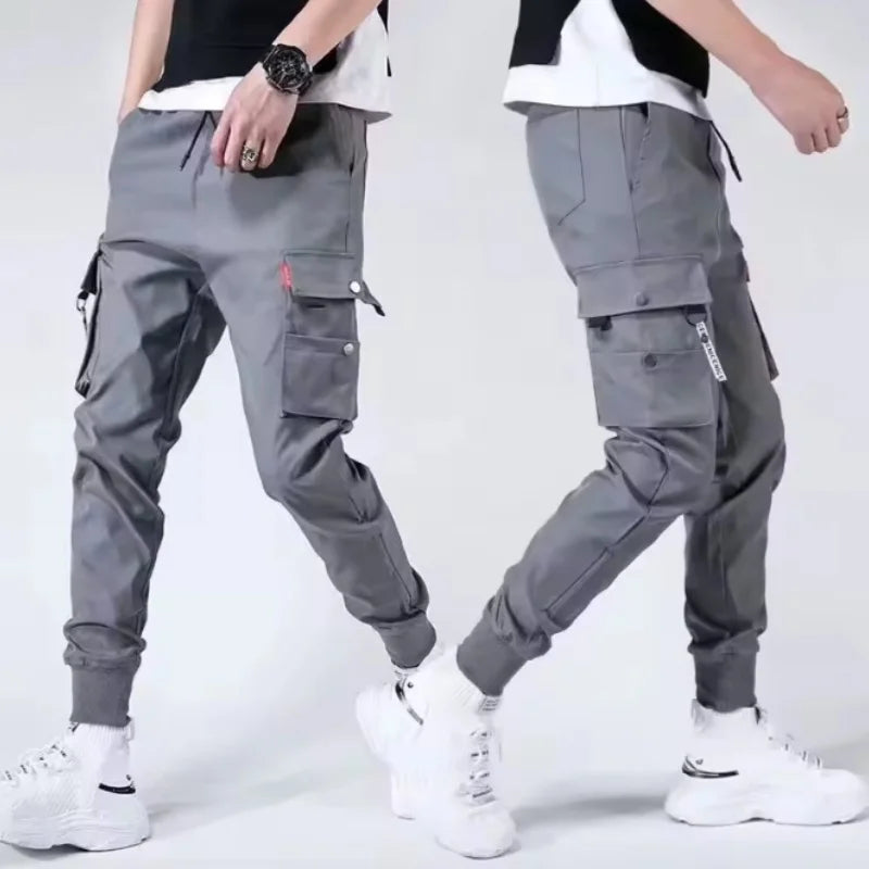 Men Work Pants