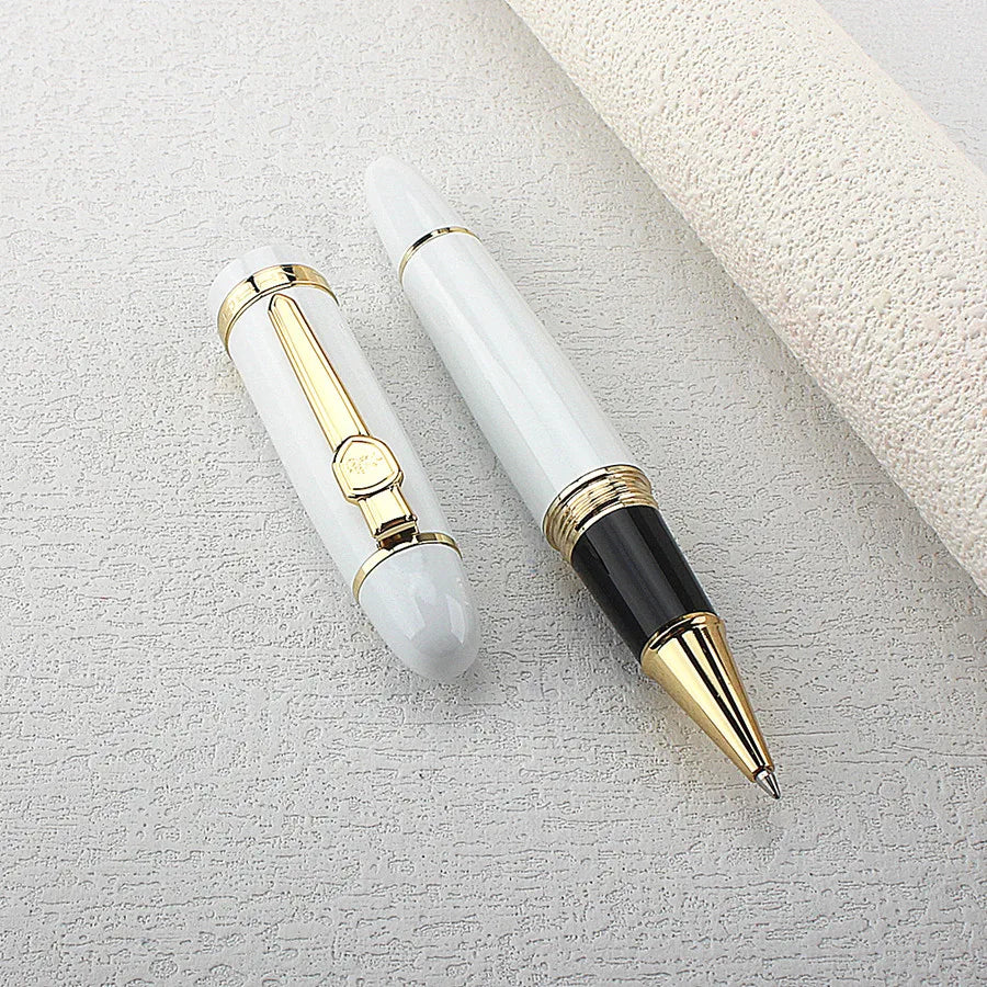 JINHAO 159 Metal Ballpoint Pen 0.7mm Retro Design Metal