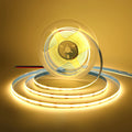 3mm 5mm 8mm PCB COB LED Strip Light 5V