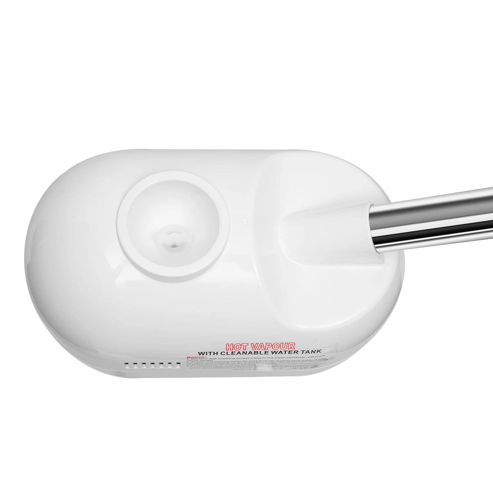 800W Professional Ozone Facial Steamer Spa Salon Face Sauna Skin Care Steam Machine Beautiful Cold Spraying Machine