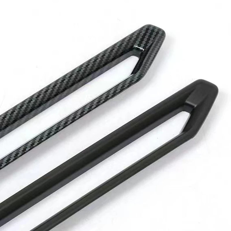 Fit For Chery Jetour T2 Luggage Rack PatchCar Accessories Car Stickers Decorating Decal Automobiles Parts N2G6