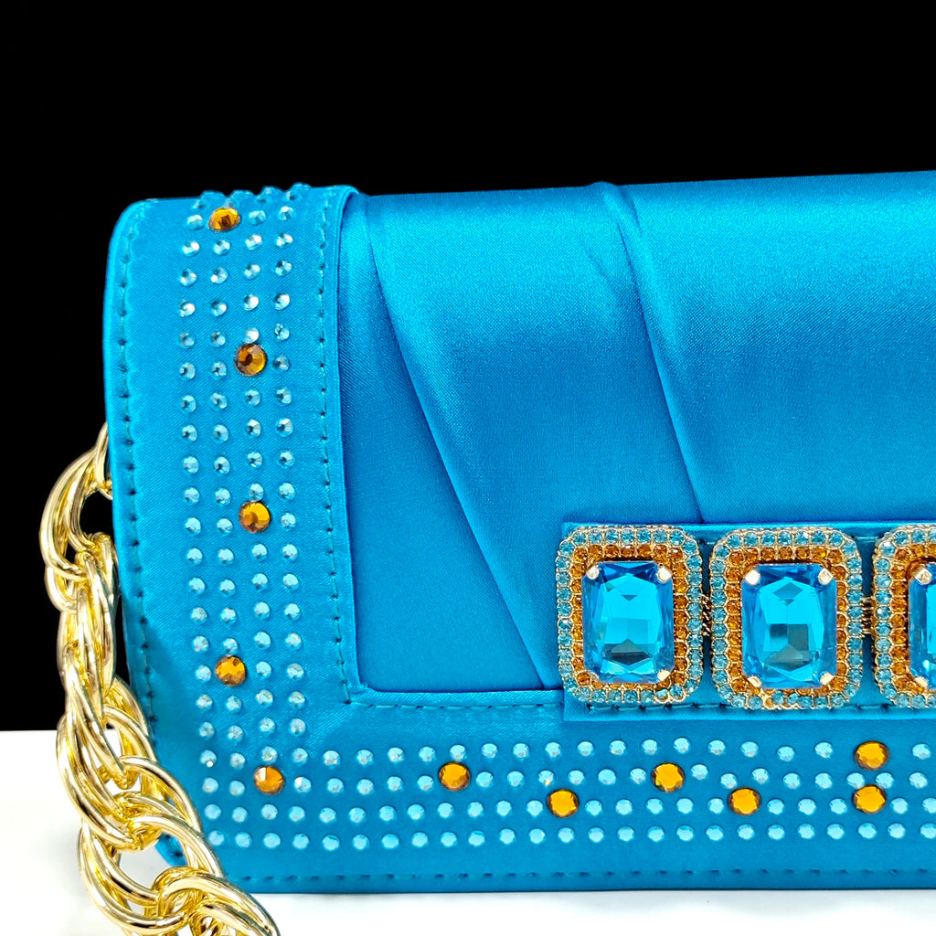 QSGFC Summer New Design Specials Italian Women Shoes and