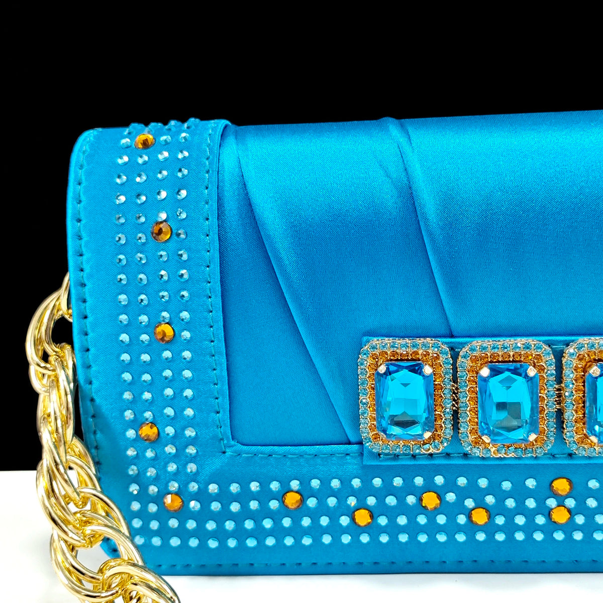 QSGFC Summer New Design Specials Italian Women Shoes and