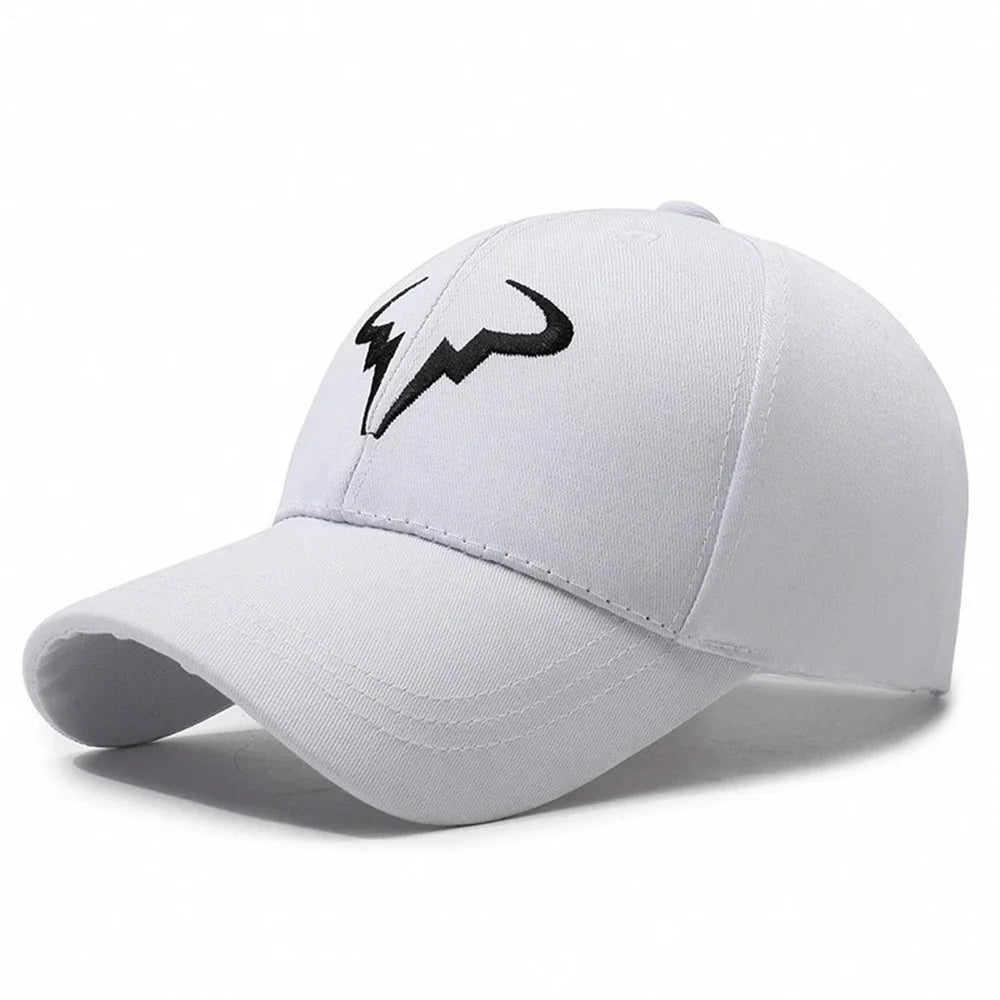 Summer Baseball Caps Breathable Sun Hat UV Protection Sports Cap for Men Women