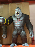 Godzilla VS King Kong Figure Action Anime Figurie Gulian