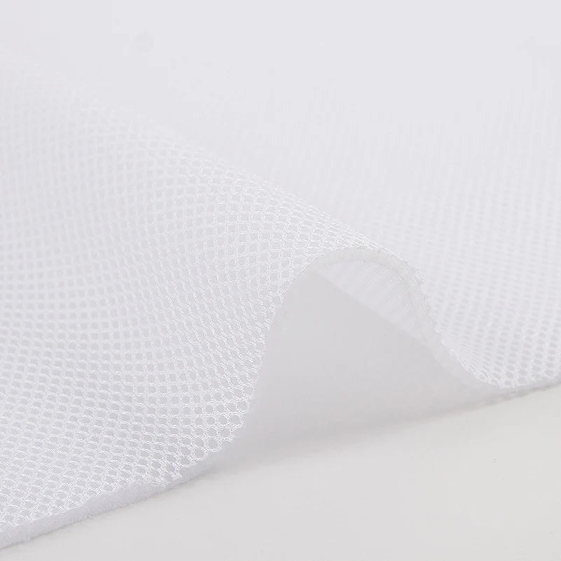 Air Mesh Fabric Sandwich 3D for Sewing Bags Car Seat Cover Mattresses Home Decor Upholstery by Meters