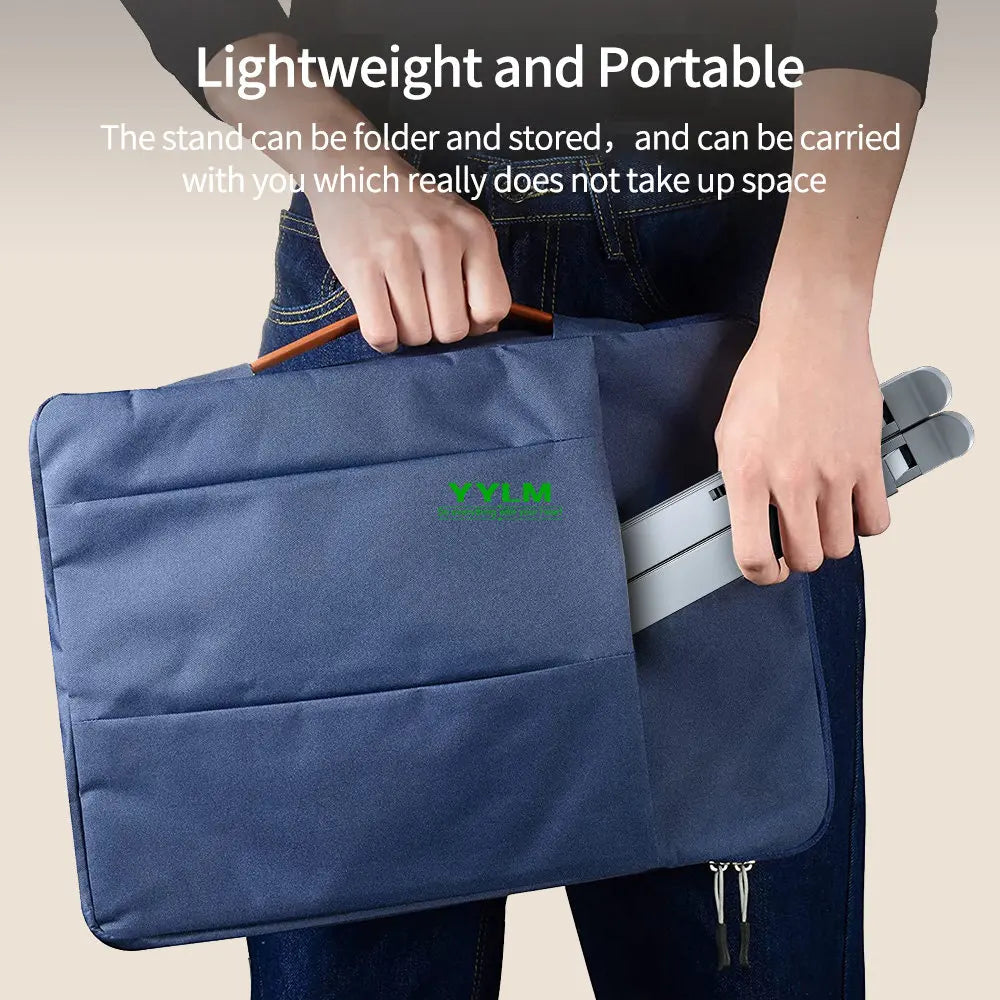 YYLM N8 Aluminum Laptop Stand