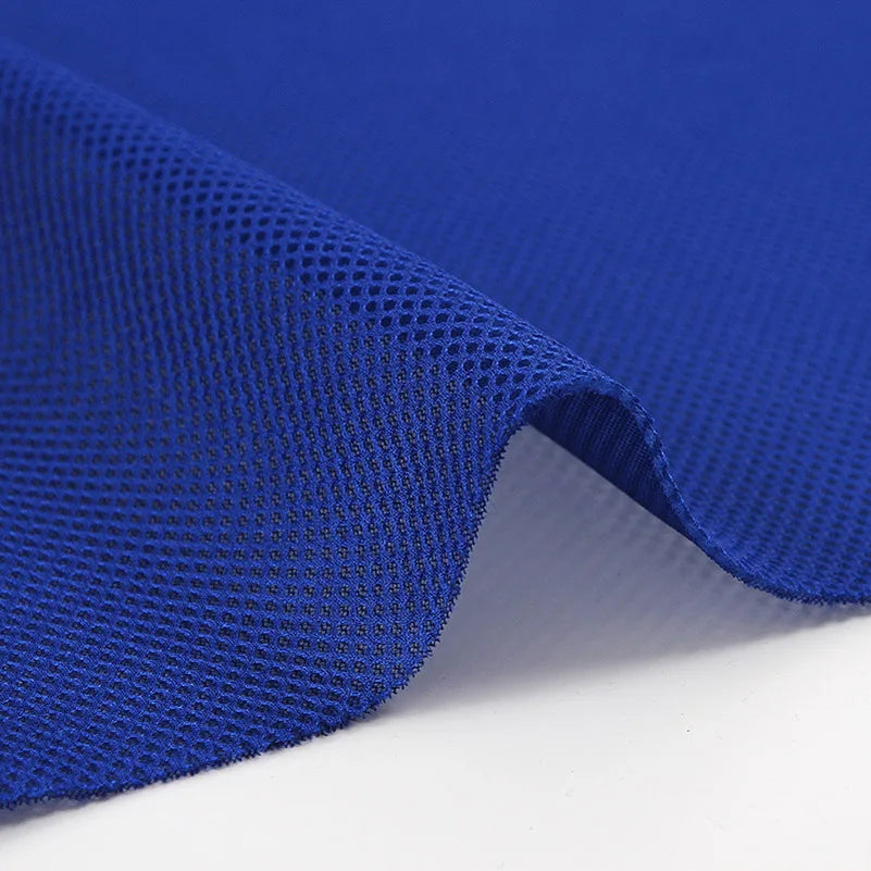 Air Mesh Fabric Sandwich 3D for Sewing Bags Car Seat Cover Mattresses Home Decor Upholstery by Meters
