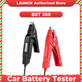 Launch X431 Bst360 Car Battery Tester Clip Analyzer 12V
