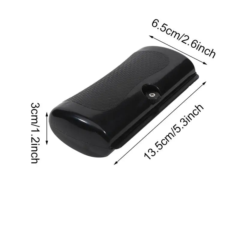 Professional Pet Deshedding Brush Multifunctional Groom Ergonomic Dog Hair Remover Tool