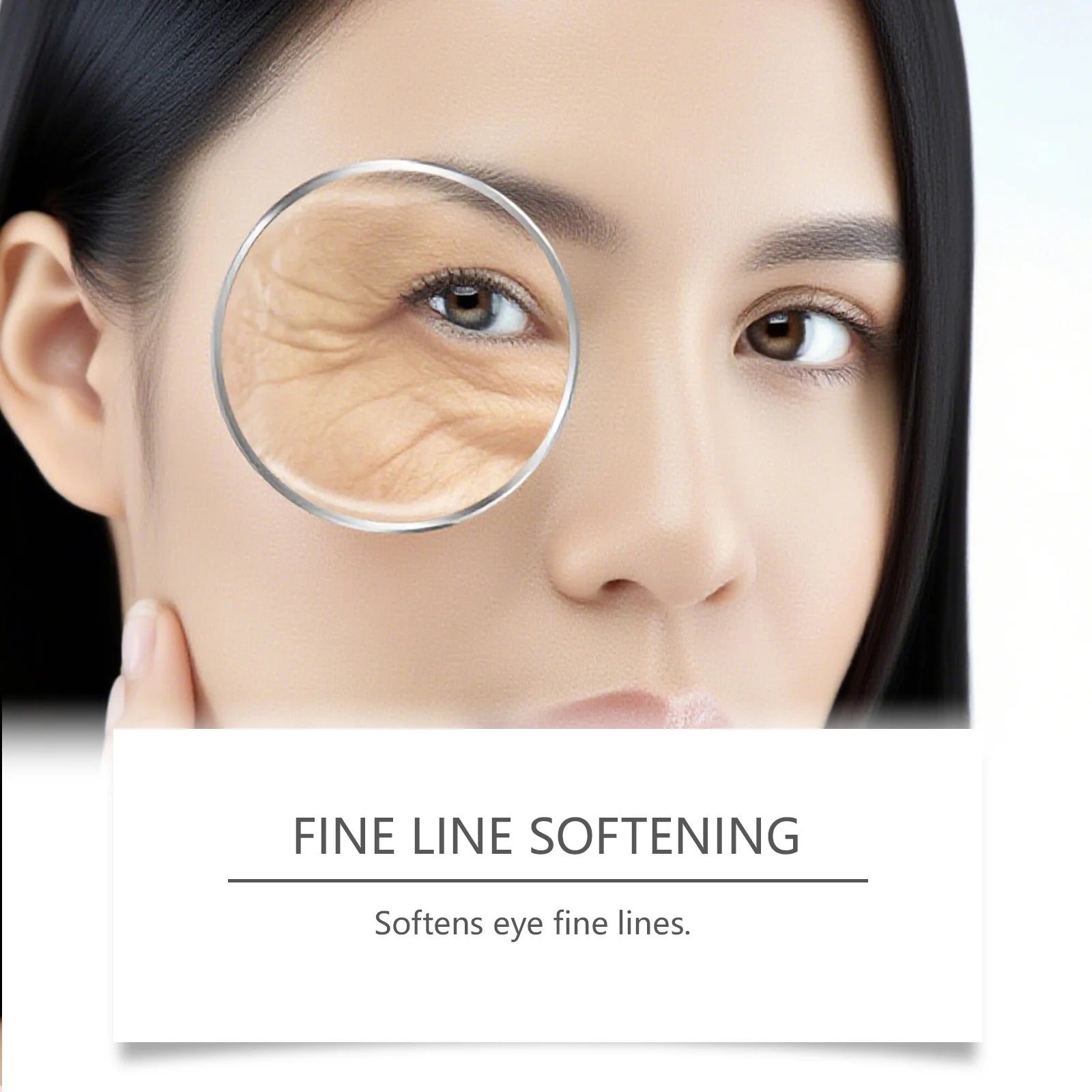 Collagen Eye Mask Patches Moisturizing Firming Anti Dark Circles Remove Eye Bags Eyes Care Gel Masks Pads Eyes Skin Care
