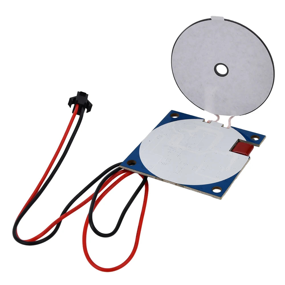 DC24V 20W high power fast charging board wireless charger transmitter module coil for car