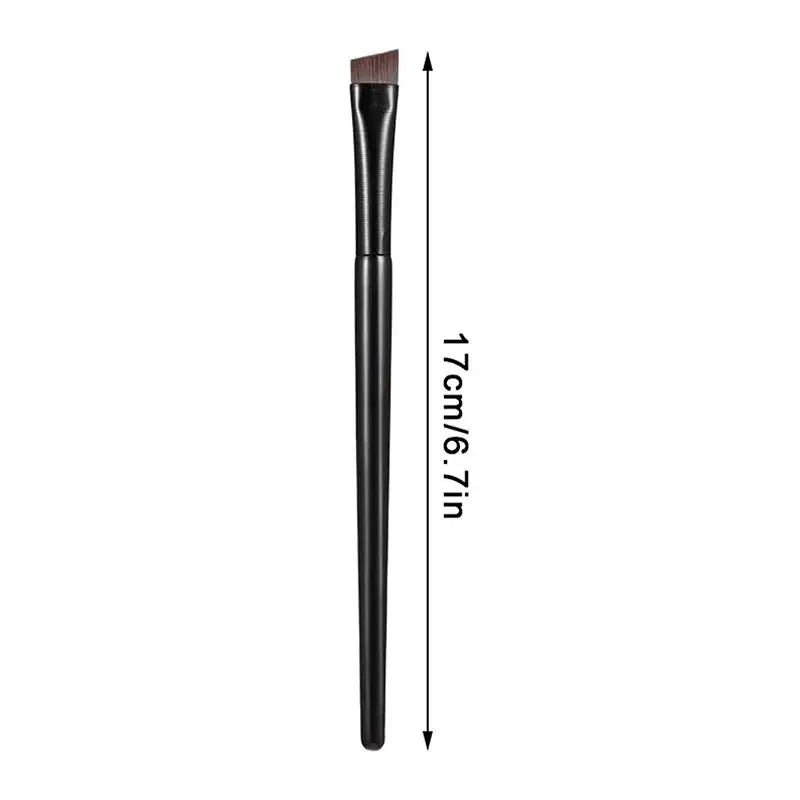 5/6/8/10Pcs Eyes Makeup Brushes Set Professional Soft Eyeliner