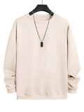 Candy Color Hoodie Loose 14 Solid Color Spring Autumn