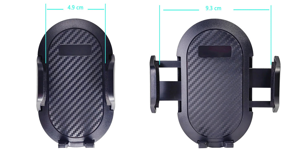 For Volvo EX30 2025 Car Phone Holder Mobile Phone Wireless Charger Stand Magnet Mount Car MagSafe Mounts for EX30 Accessories