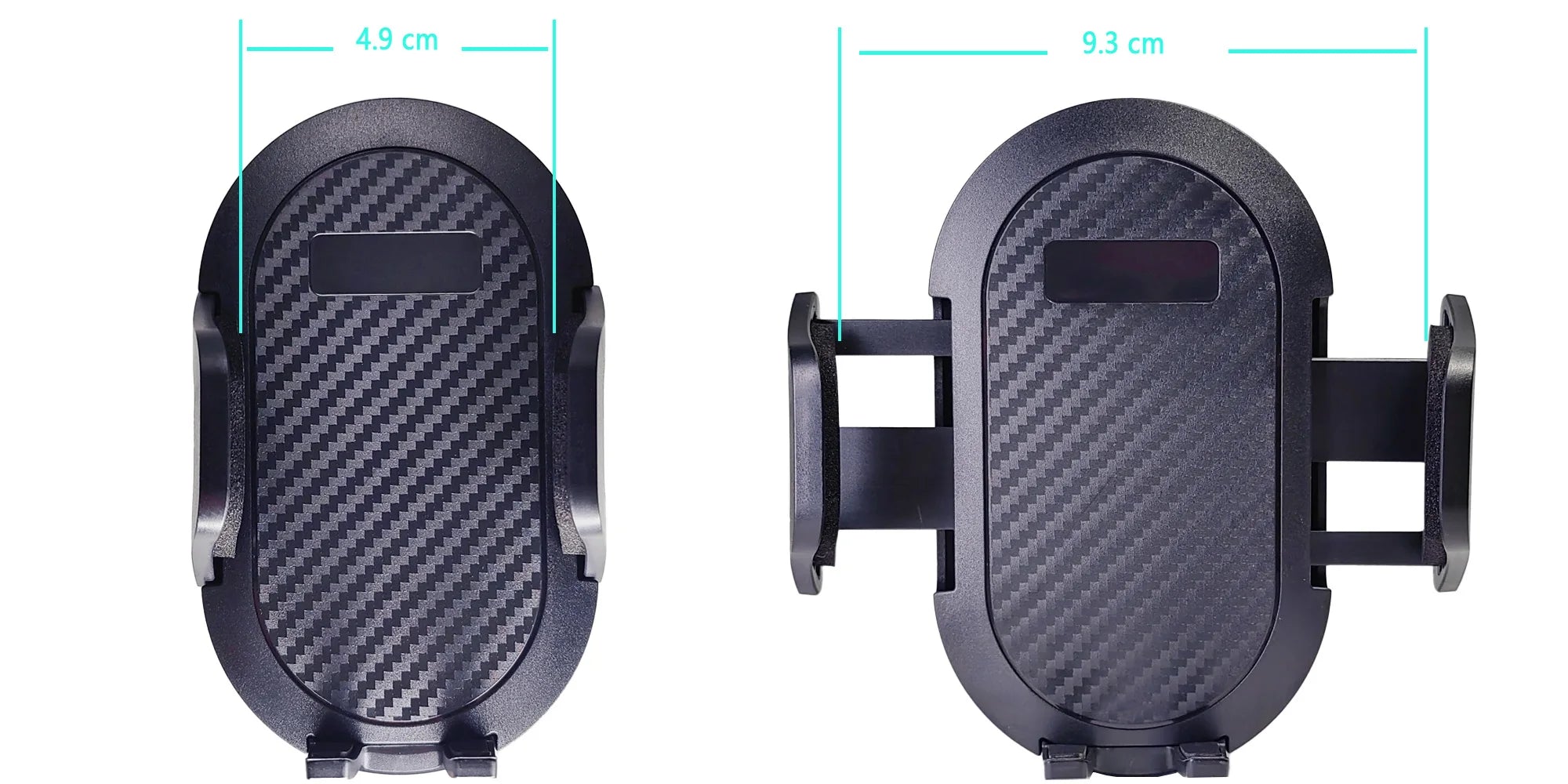 For Volvo EX30 2025 Car Phone Holder Mobile Phone Wireless Charger Stand Magnet Mount Car MagSafe Mounts for EX30 Accessories