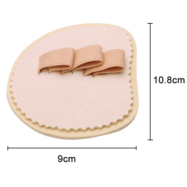 Toe Orthotic，Pedifix Toes Straightener Pad Budin Splint Hammer Toe Corrector Set，Thumb Valgus Overlapping Toe Correction Pad