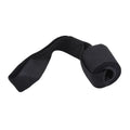 1/2pcs Elastic Resistance Door Anchor Holder Bands Tube Doorway