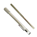 400 Mesh Fishing Hook Sharpener Pen Sharpener High Quality Outdoor Tool Diamond Pen Shaped Knife Sharpener Hand Tool