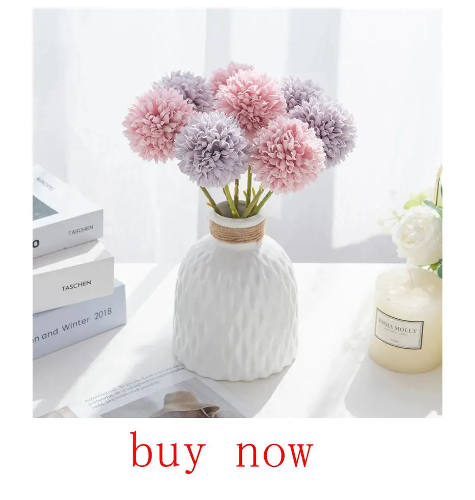 5/10pcs Artificial Flowers Silk Rose Hom Decor Wedding Bridal Bouquet Outdoor Garden Arch Accessory Valentine's Day Diy Gift Box