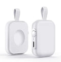 Magnetic Wireless Charger For Apple Watch Series 10 9 8 7 Ultra 2 SE fast Charging Cable Accessories For iWatch 9 8 7 6 5 4 3 2