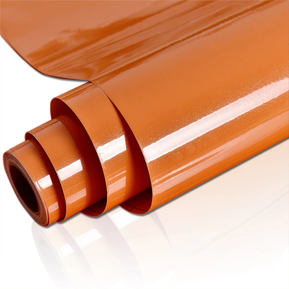 PVC DIY Waterproof Oil-proof Wall Stickers Self-Adhesive Marble Wallpaper Cabinets Countertop Bathroom Desktop Renovation Films