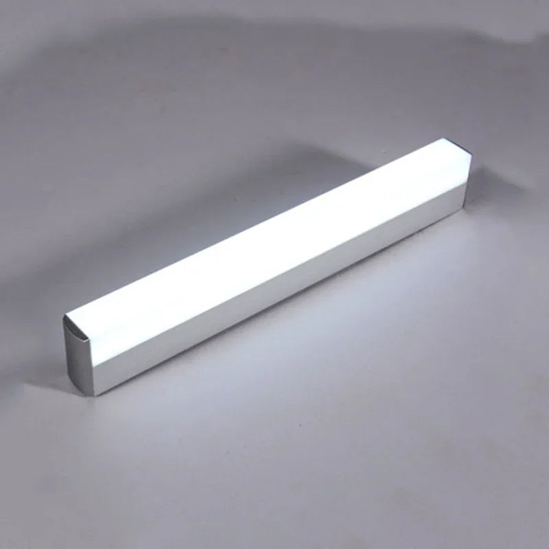 25cm 40cm LED Wall Lamp Bathroom Moisture-Proof Mirror Light Home