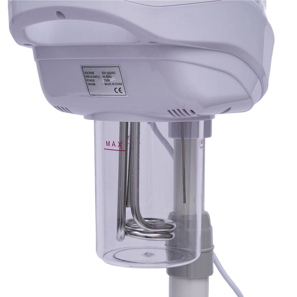 Beauty Spray Machine Hydration Herbal Skin Care Ozone Beauty Universal Wheels Warm Steam Skin Hydrated Cleansing Salons Spa