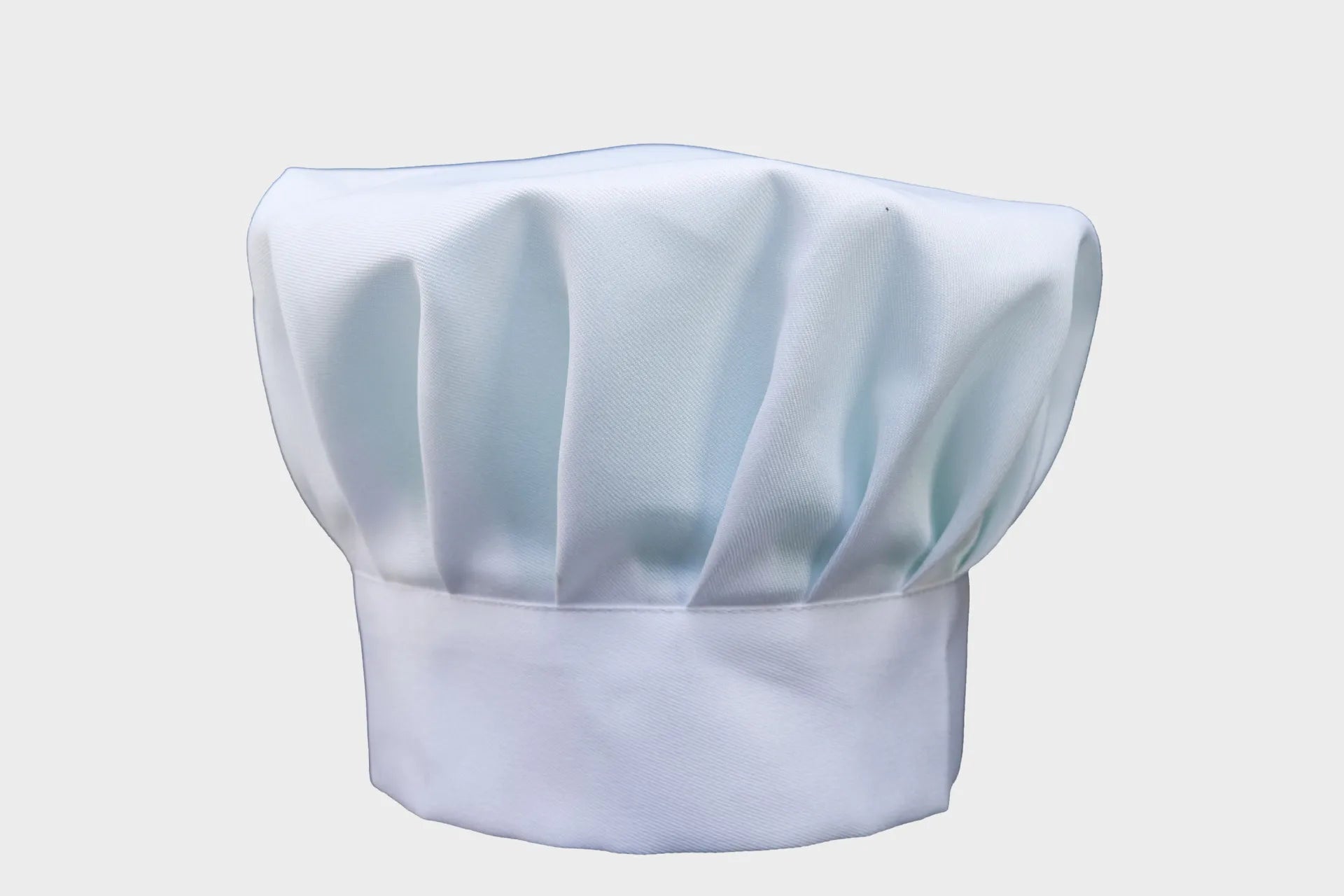 Kitchen Chef Oil Proof Hat Pirate Hat Cook Cap Work Streamer Duck Lady