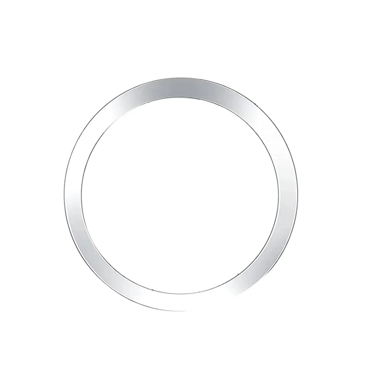 Universal Magnetic Phone Holder Metal Plate Ring For Magsafe Wireless Charger Stainless Steel Iron Sheet Sticker For iPhone pro