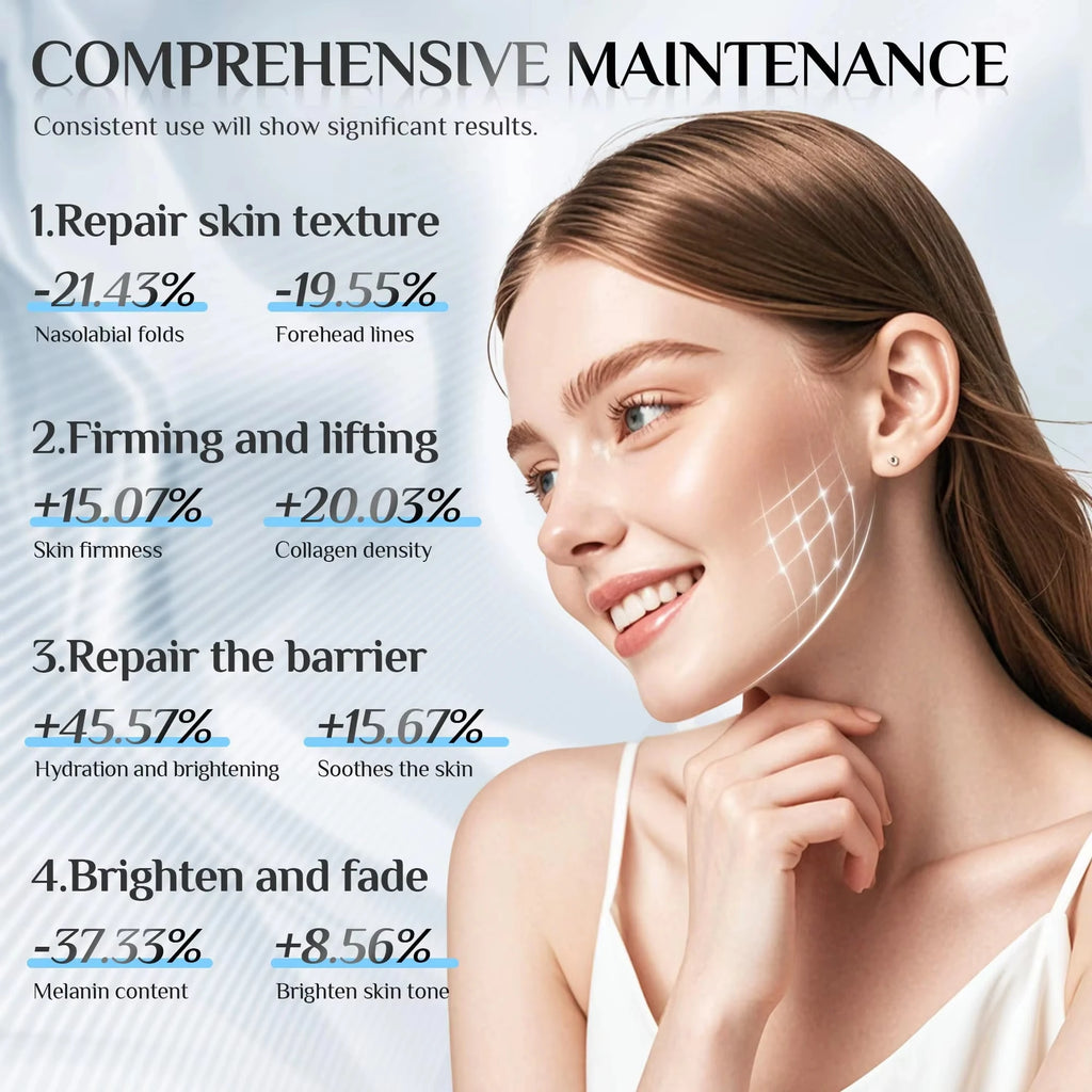 7 Colors Age-R Booster Pro with Gel Beauty Machine for Anti-Aging, Wrinkles Skin Rejuvenation, Lifting Tighten Home Use