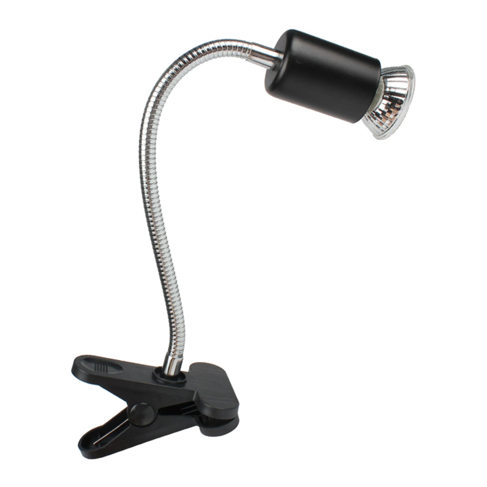 25/50W UVA+UVB Reptile Lamp Turtle Heating Lamp Mini Pet Heat Bulb Amphibians Lizards Temperature Controller Light