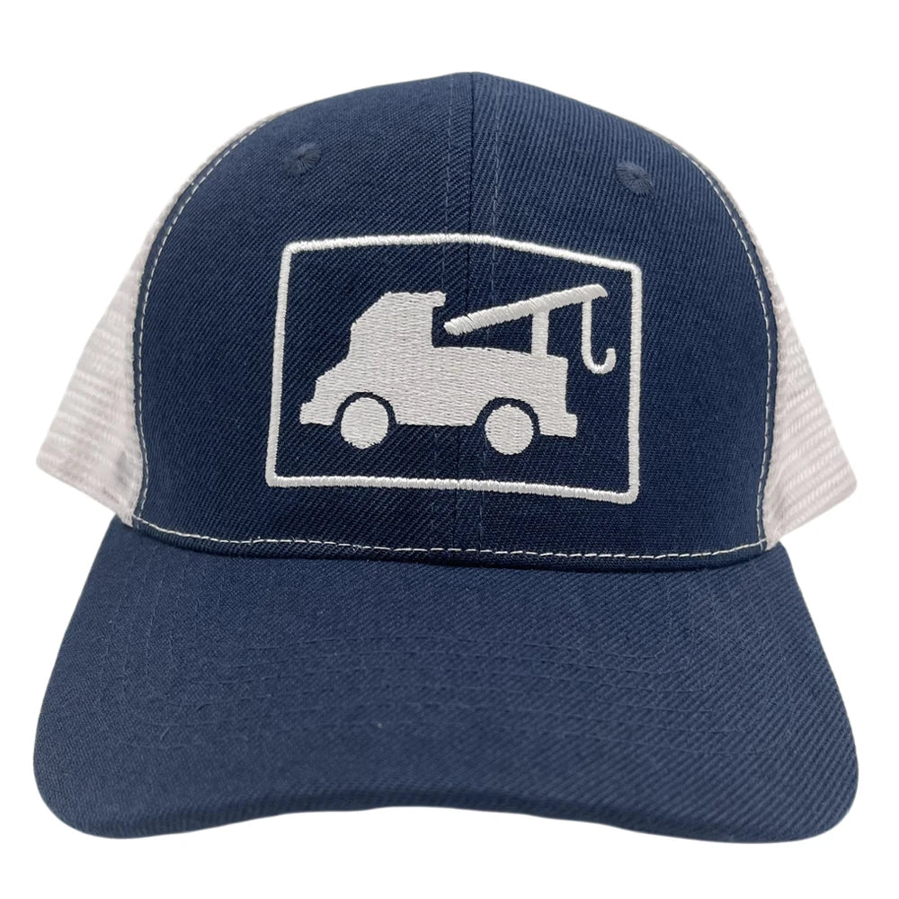 Left 4 Dead 2 Ellis Cosplay Trucker Hat
