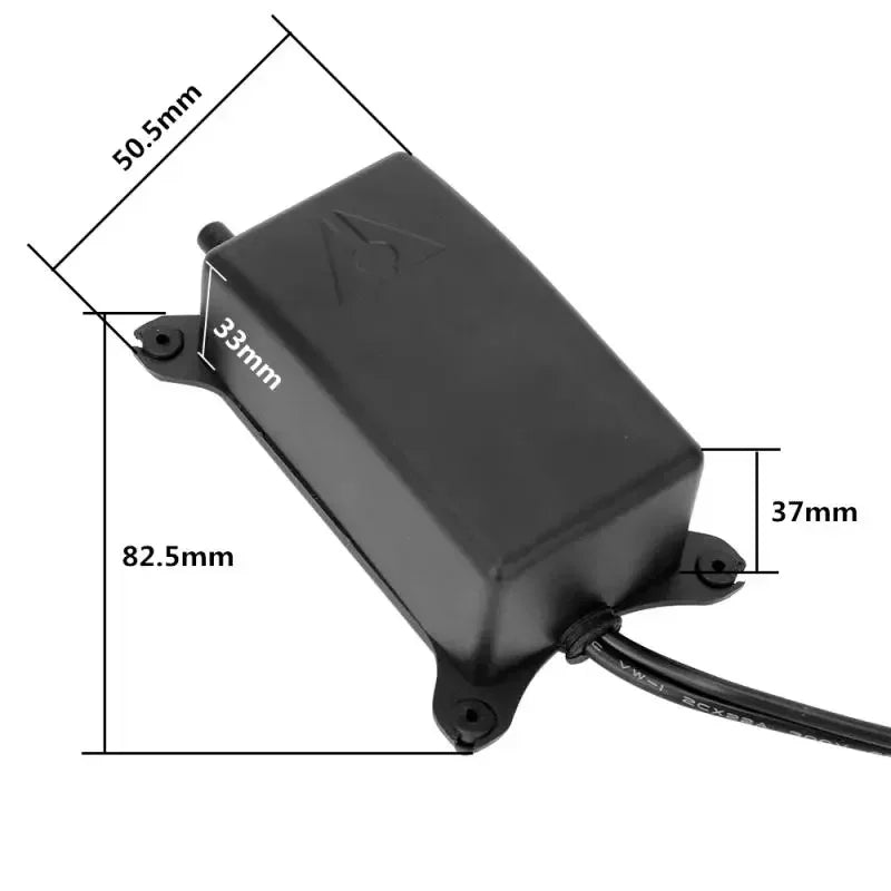 Ultra Mini Air Pump Fish Tank Low Noise Oxygen Pump  Powerful Aquarium Compressor Aquarium Accessories