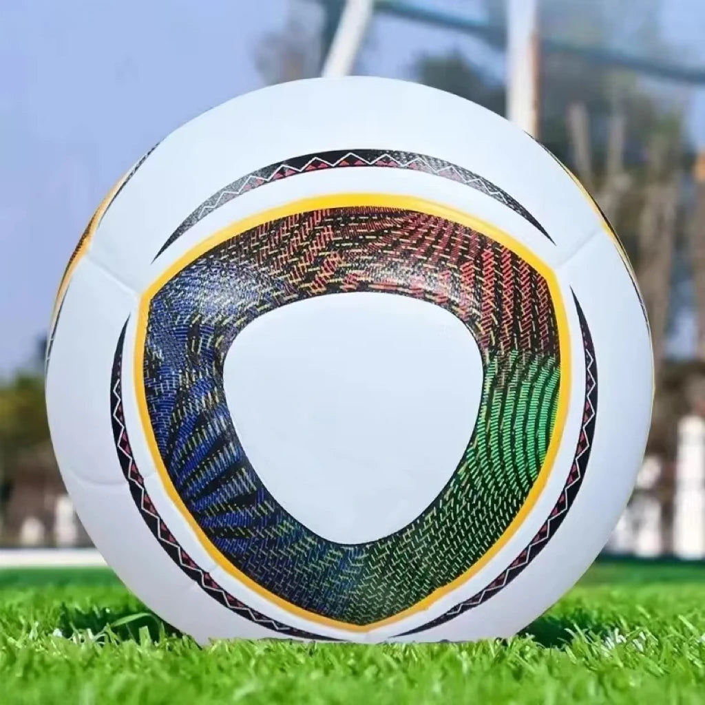 Football For Men High Quality Size 5 PU Adult
