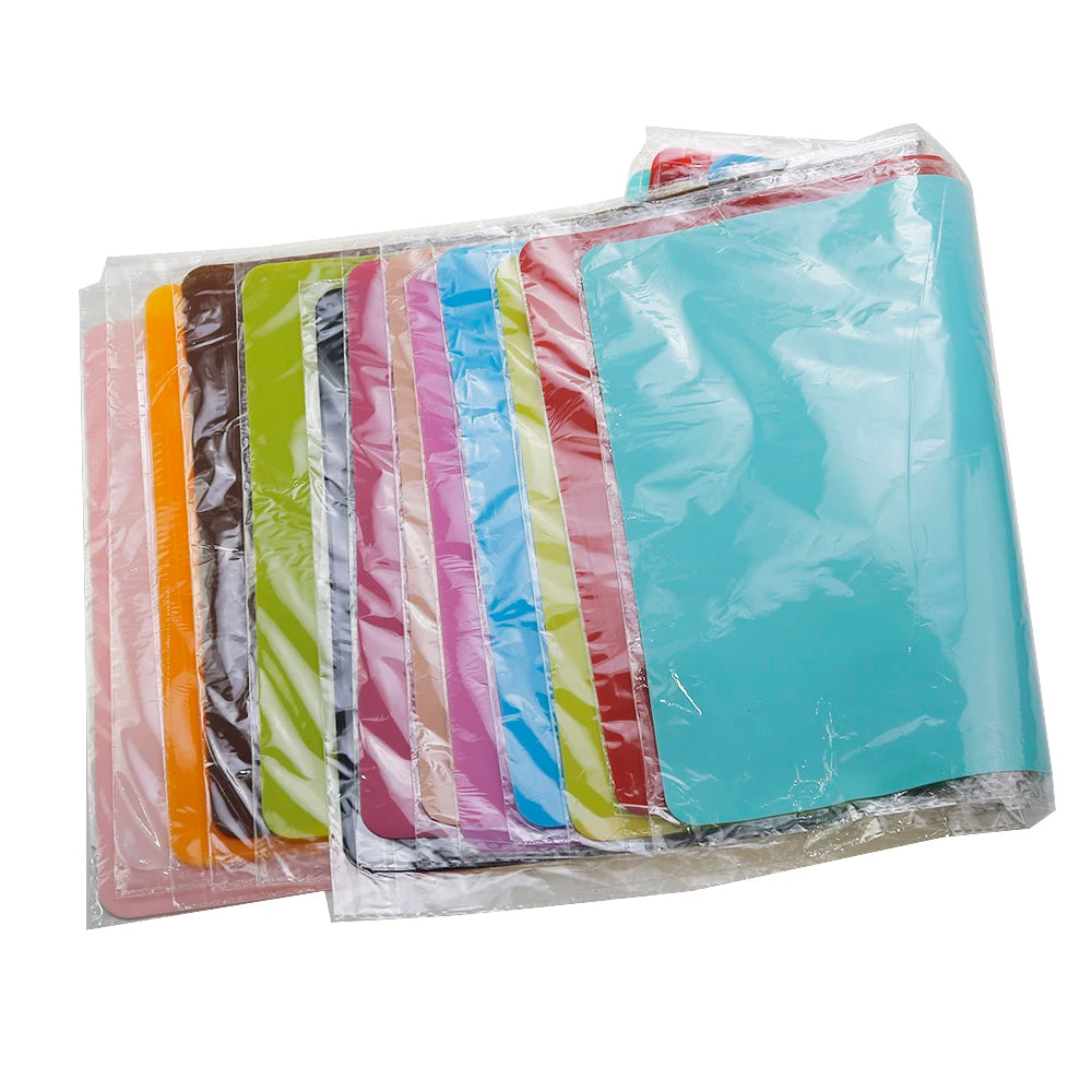 40x30cm Silicone Mat Baking Liner Oven Mat Heat Insulation Pad Dough Maker Pastry Kneading Rolling Dough Pad Kitchen Accessories