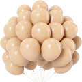 10/20/30/50pcs 10/12inch Blue Balloon Hot Pink Pastel Purple Balloons