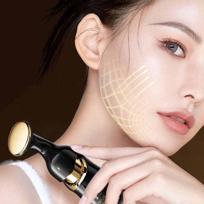 Face Lifting Device Neck Facial Eye Massage Introducer