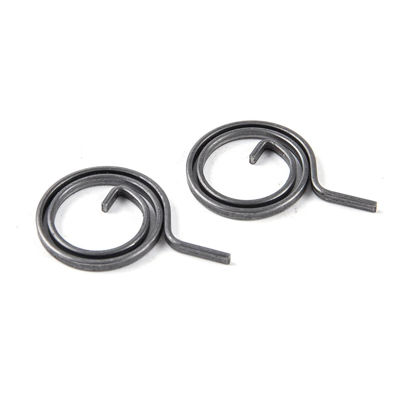 26mm 27mm 28mm Flat Wire Door Lock Handle Spring