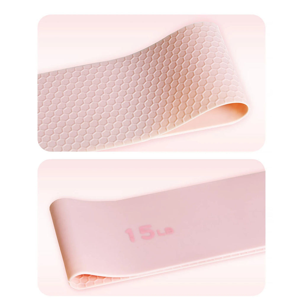 Stretch Bands for Exercise