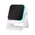 Multifunctional Bluetooth Speaker Magnetic Adjustable Desktop Tablet Bracket Support Portable Wireless Charger Phone Holder