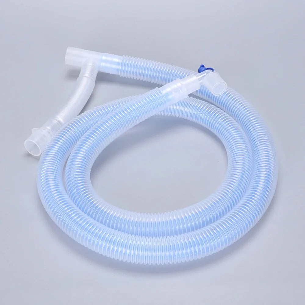 Animal Anesthesia Machine Reservoir Bag, Non-Latex Simulated Lung Reservoir Bag, Breathing Bag, Anesthesia Breathing Circuit