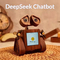 Xiaozhi Smart Robot Deepseek AI Robot Desktop Chat