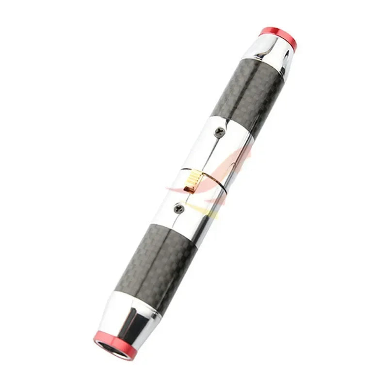 3 Pin XLR Connector Consumer Electronics Male Female Audio Jack Plug for Microphone Speaker Cable Black Red Carbon Fiber Shell