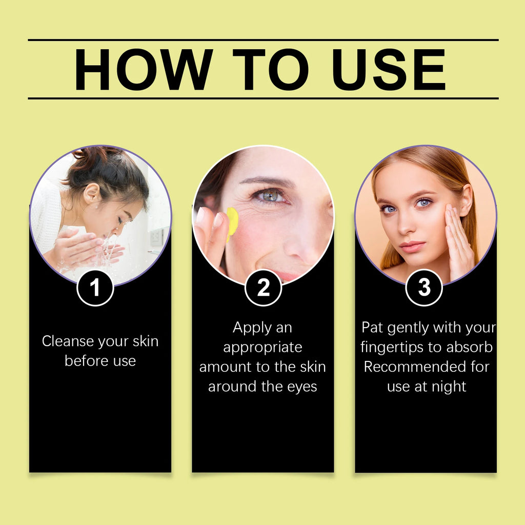Retinal Retinol Tightening Face Cream