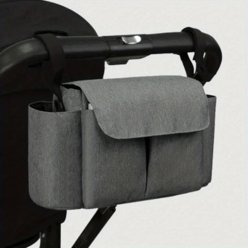 Stroller Hanging Storage Bag