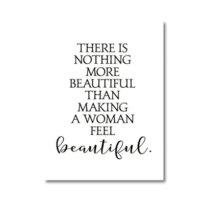 Lash Extensions Technician Guide Posters and Prints Makeup Wall Art Picture Room Decor Eyelash Business Form Art Canvas Poster