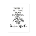 Lash Extensions Technician Guide Posters and Prints Makeup Wall Art Picture Room Decor Eyelash Business Form Art Canvas Poster