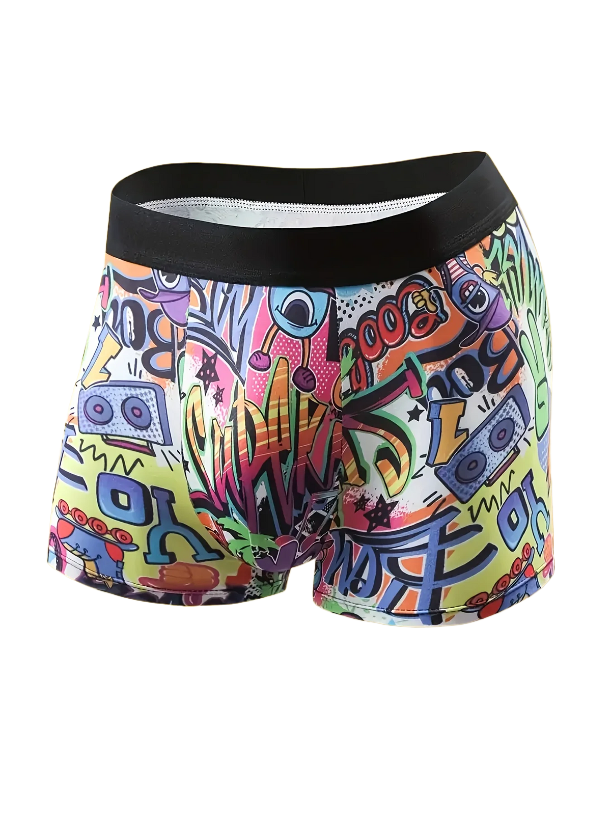 Random Fashionable Men Underwears